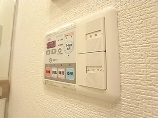 プレサンスみなと元町駅前の物件内観写真